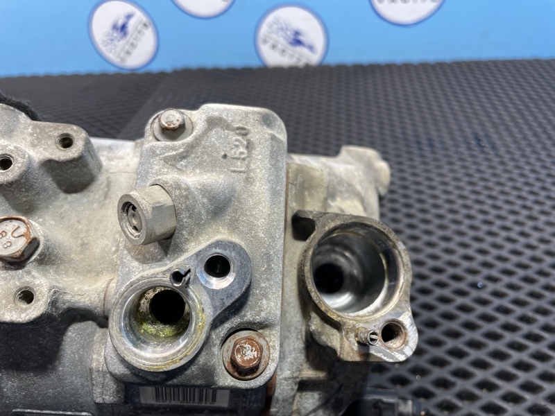 Компрессор кондиционера, 8000 рублей, Санкт-Петербург