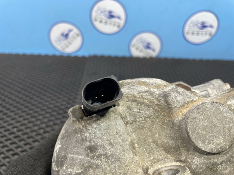 Компрессор кондиционера, 8000 рублей, Санкт-Петербург