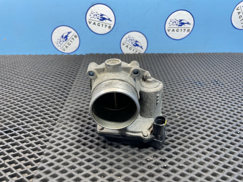 Заслонка дроссельная, 1000 рублей, Санкт-Петербург