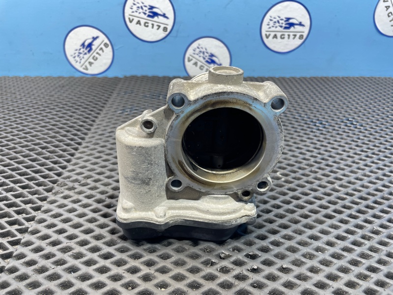 Заслонка дроссельная, 1000 рублей, Санкт-Петербург