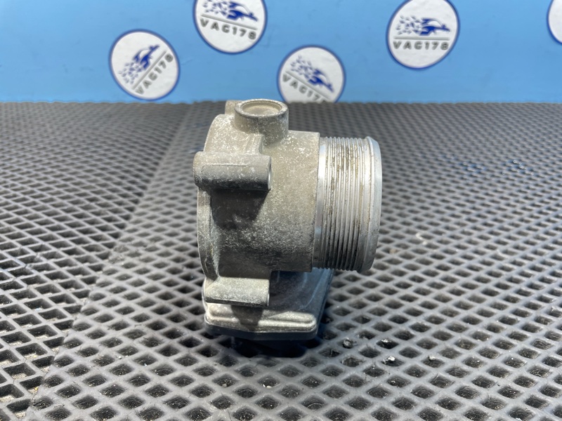 Заслонка дроссельная, 1000 рублей, Санкт-Петербург