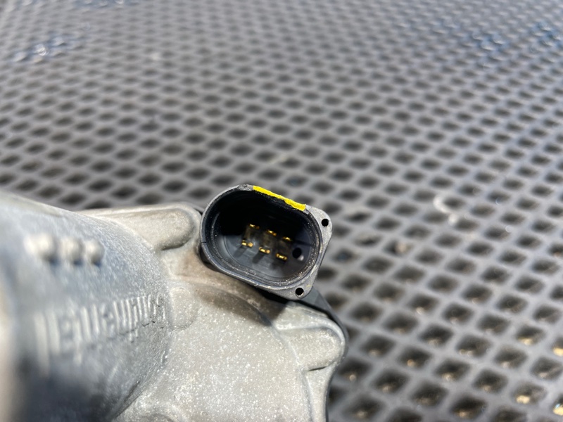 Заслонка дроссельная, 1000 рублей, Санкт-Петербург