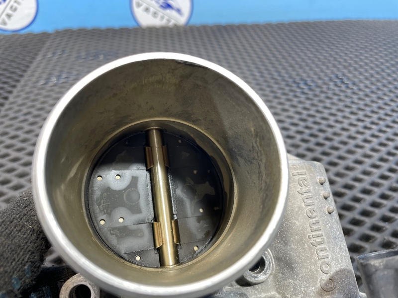 Заслонка дроссельная, 1000 рублей, Санкт-Петербург