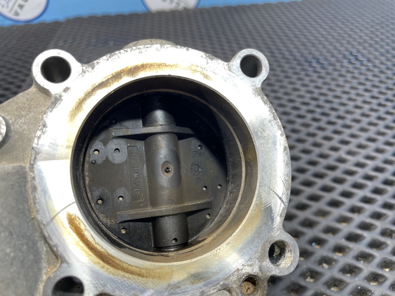 Заслонка дроссельная, 1000 рублей, Санкт-Петербург