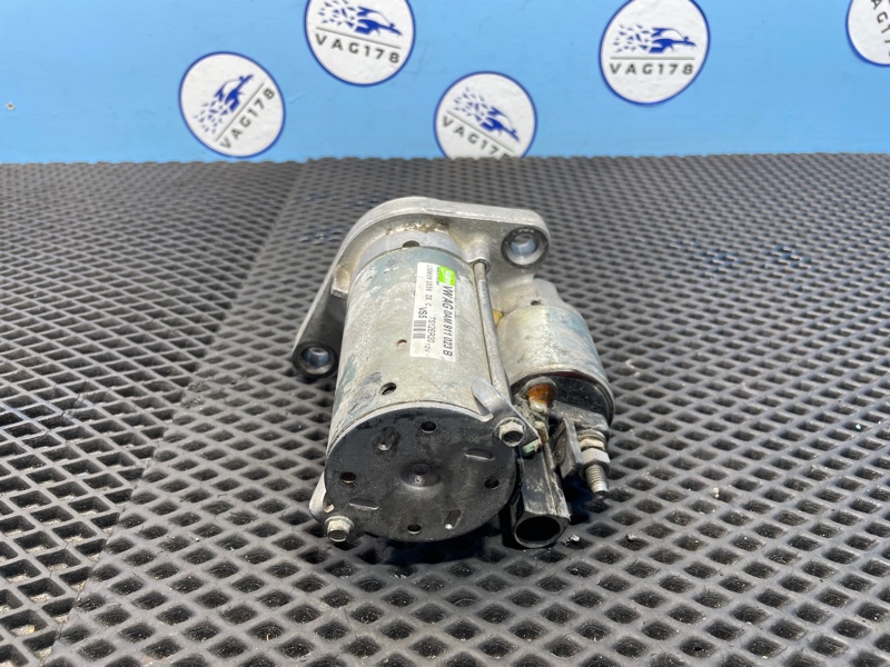 Стартер, 2500 рублей, Санкт-Петербург