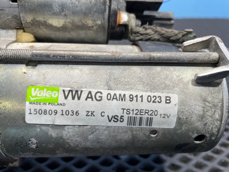 Стартер, 2500 рублей, Санкт-Петербург