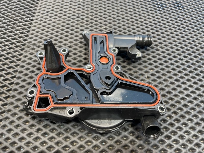 Маслоотделитель, 700 рублей, Санкт-Петербург