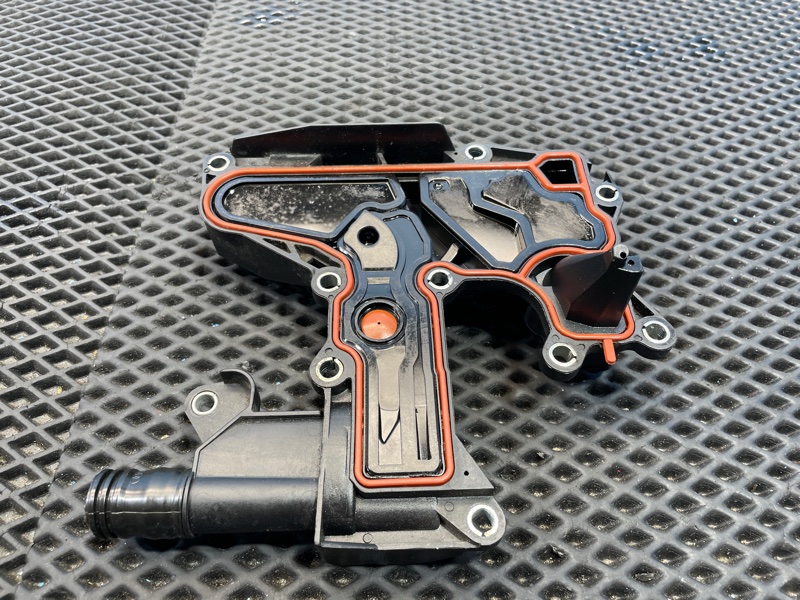 Маслоотделитель, 700 рублей, Санкт-Петербург