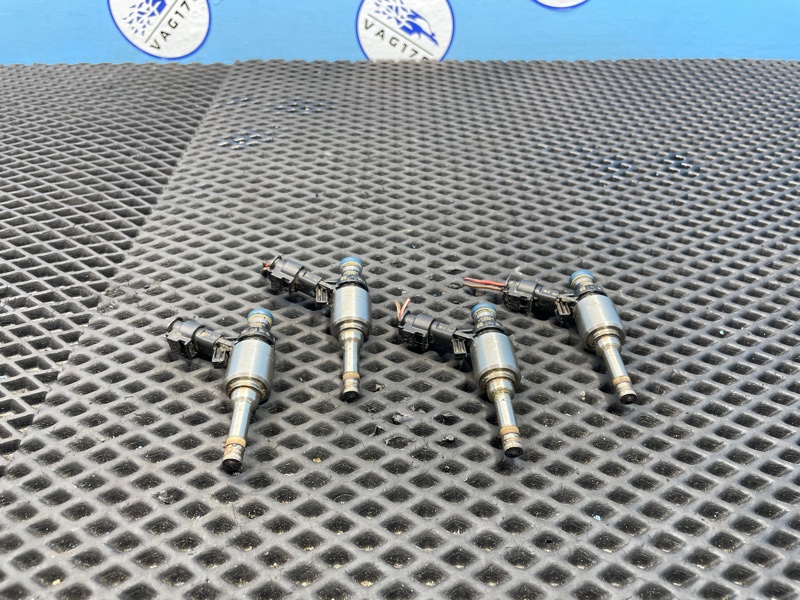 Форсунка инжекторная электрическая, 5000 рублей, Санкт-Петербург