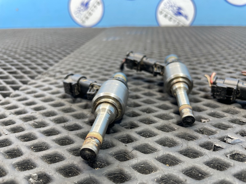 Форсунка инжекторная электрическая, 5000 рублей, Санкт-Петербург