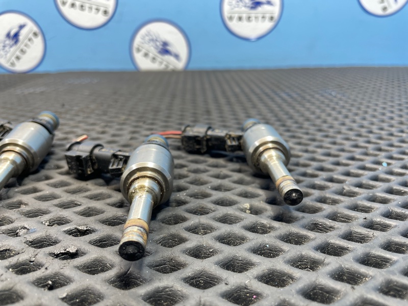 Форсунка инжекторная электрическая, 5000 рублей, Санкт-Петербург