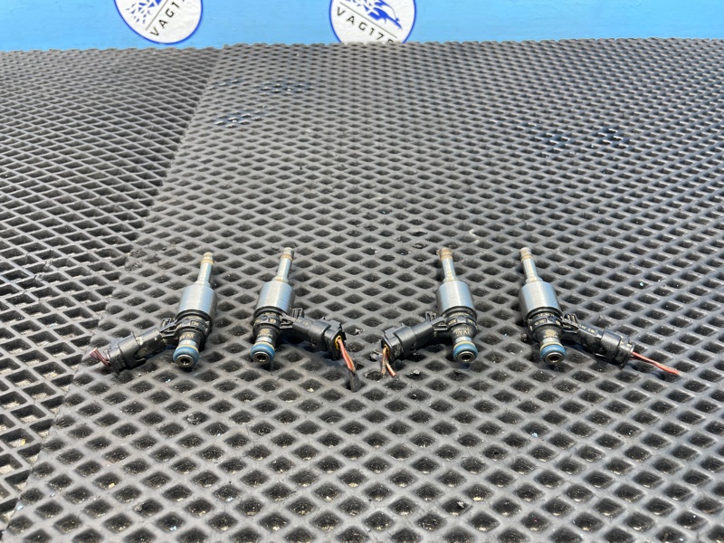 Форсунка инжекторная электрическая, 5000 рублей, Санкт-Петербург