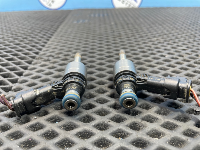 Форсунка инжекторная электрическая, 5000 рублей, Санкт-Петербург