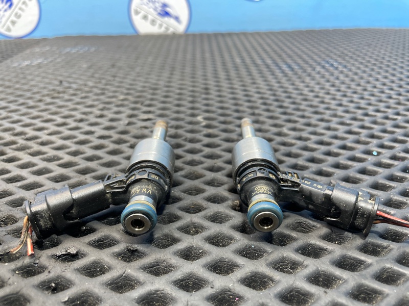 Форсунка инжекторная электрическая, 5000 рублей, Санкт-Петербург