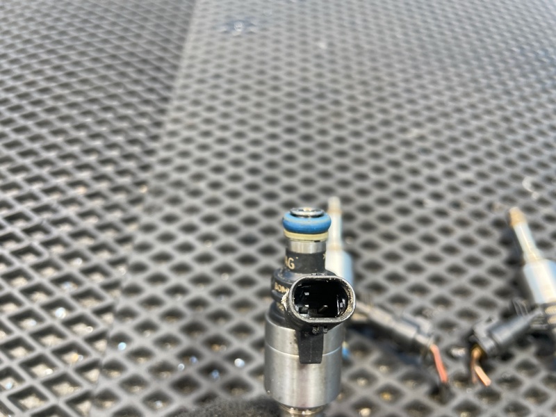 Форсунка инжекторная электрическая, 5000 рублей, Санкт-Петербург