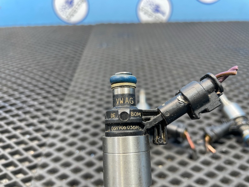 Форсунка инжекторная электрическая, 5000 рублей, Санкт-Петербург