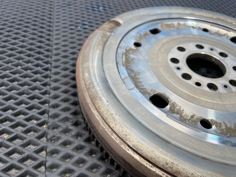 Маховик, 10000 рублей, Санкт-Петербург