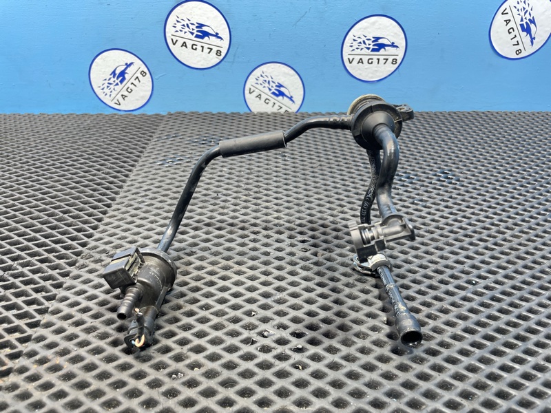 Клапан вентиляции топливного бака, 2000 рублей, Санкт-Петербург