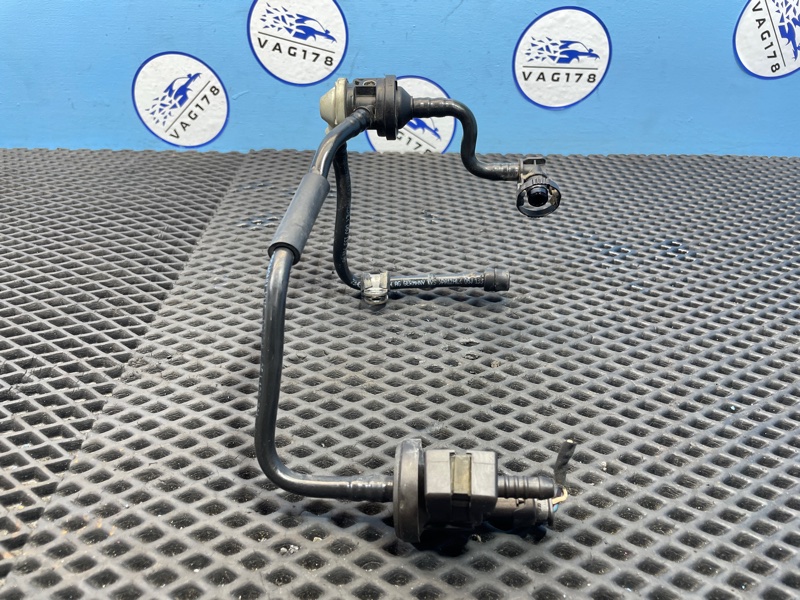 Клапан вентиляции топливного бака, 2000 рублей, Санкт-Петербург