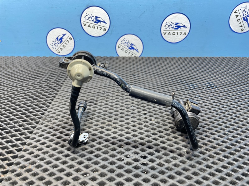 Клапан вентиляции топливного бака, 2000 рублей, Санкт-Петербург