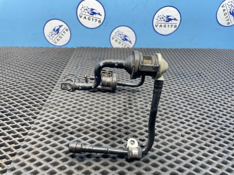 Клапан вентиляции топливного бака, 2000 рублей, Санкт-Петербург