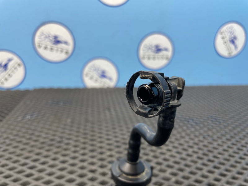 Клапан вентиляции топливного бака, 2000 рублей, Санкт-Петербург