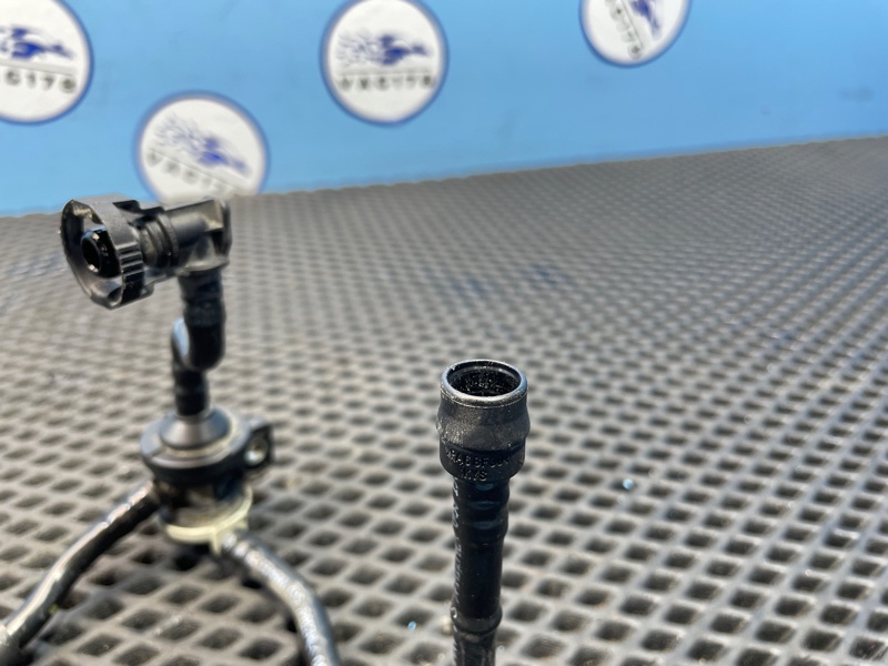 Клапан вентиляции топливного бака, 2000 рублей, Санкт-Петербург