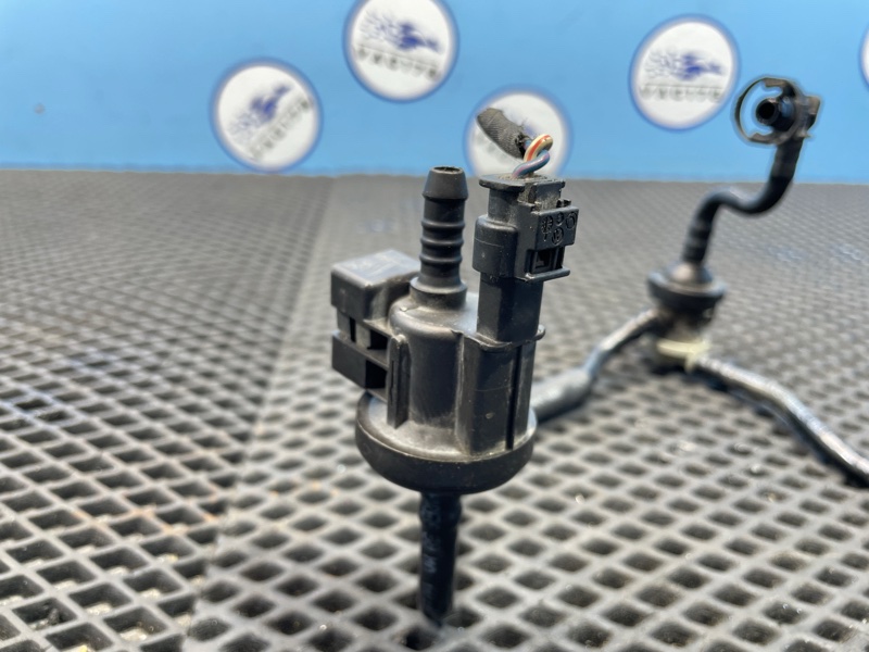 Клапан вентиляции топливного бака, 2000 рублей, Санкт-Петербург