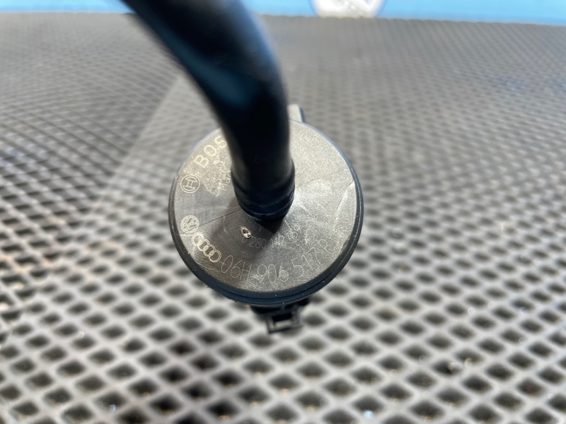 Клапан вентиляции топливного бака, 2000 рублей, Санкт-Петербург