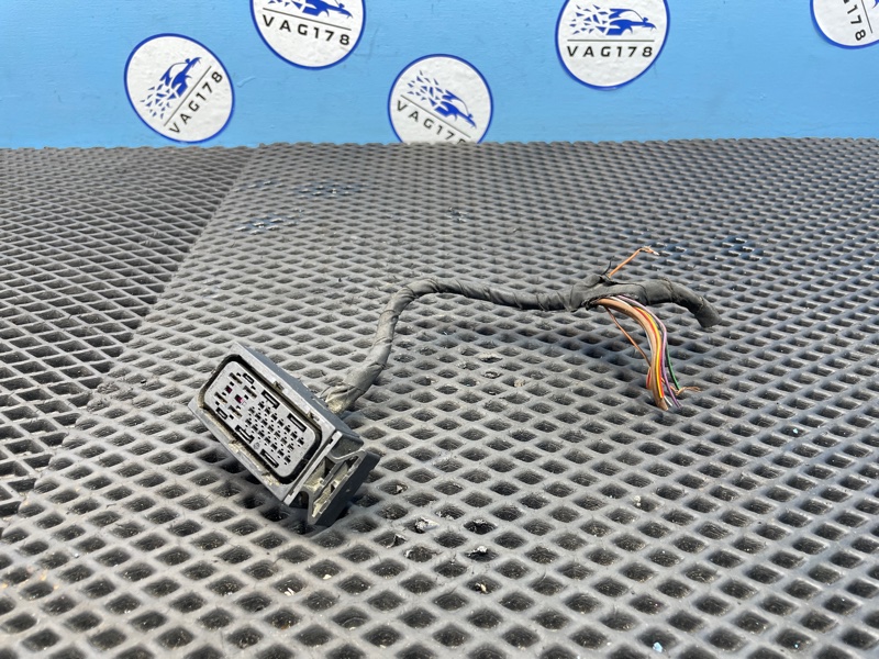 Разъем, 2000 рублей, Санкт-Петербург