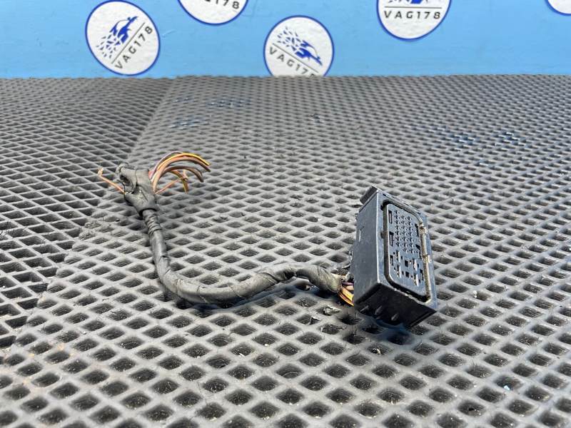 Разъем, 2000 рублей, Санкт-Петербург