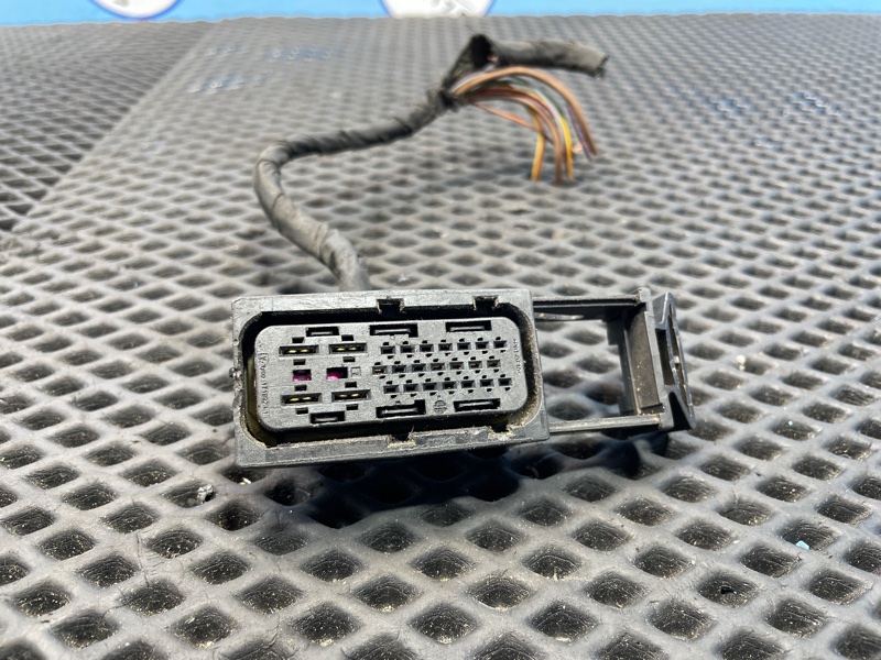 Разъем, 2000 рублей, Санкт-Петербург