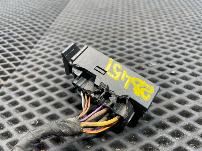 Разъем, 2000 рублей, Санкт-Петербург