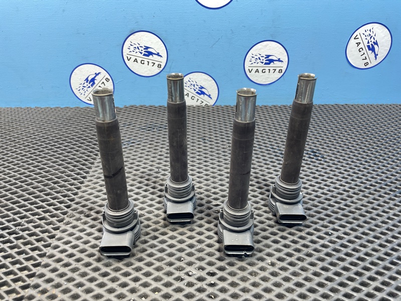 Катушка зажигания, 2500 рублей, Санкт-Петербург