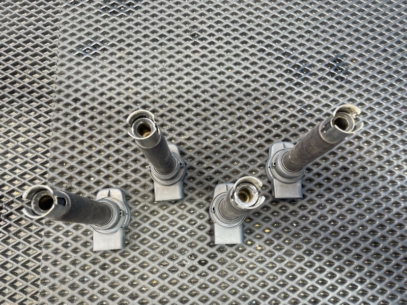 Катушка зажигания, 2500 рублей, Санкт-Петербург