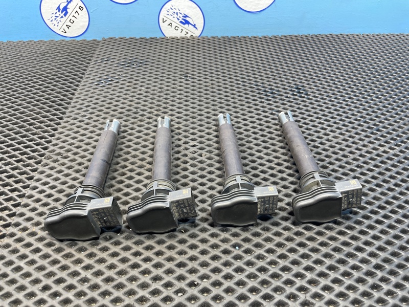 Катушка зажигания, 2500 рублей, Санкт-Петербург