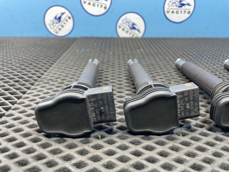 Катушка зажигания, 2500 рублей, Санкт-Петербург