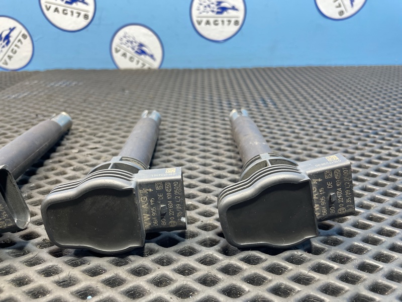 Катушка зажигания, 2500 рублей, Санкт-Петербург