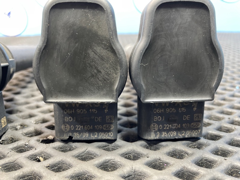 Катушка зажигания, 2500 рублей, Санкт-Петербург