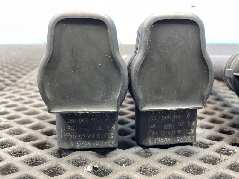 Катушка зажигания, 2500 рублей, Санкт-Петербург