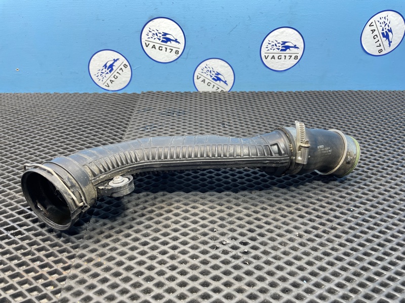 Патрубок интеркулера, 1000 рублей, Санкт-Петербург