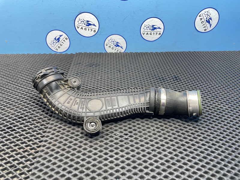 Патрубок интеркулера, 1000 рублей, Санкт-Петербург