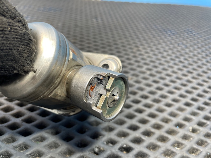 ТНВД, 1000 рублей, Санкт-Петербург