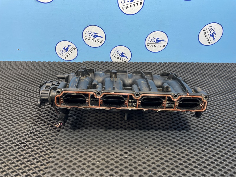 Коллектор впускной, 11000 рублей, Санкт-Петербург