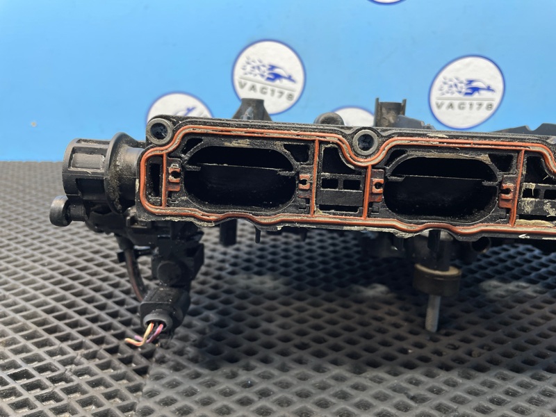 Коллектор впускной, 11000 рублей, Санкт-Петербург