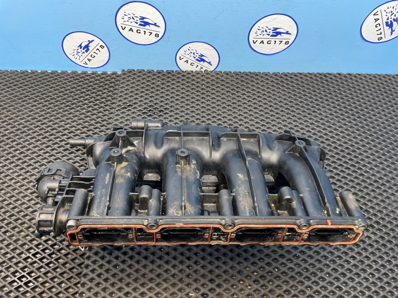 Коллектор впускной, 11000 рублей, Санкт-Петербург