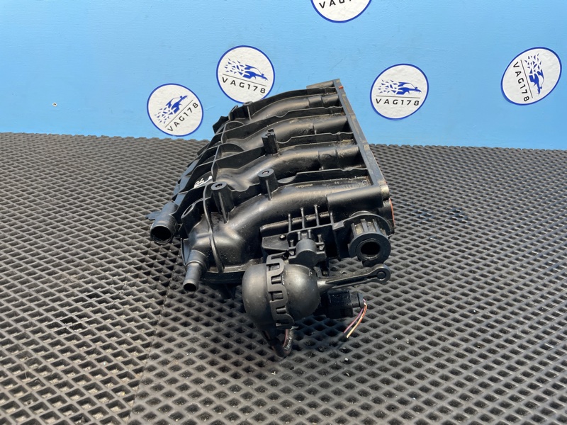 Коллектор впускной, 11000 рублей, Санкт-Петербург