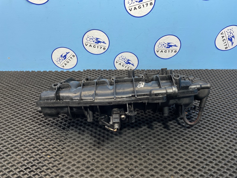 Коллектор впускной, 11000 рублей, Санкт-Петербург