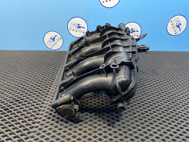 Коллектор впускной, 11000 рублей, Санкт-Петербург