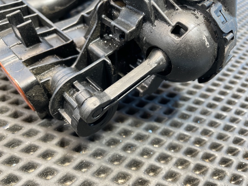 Коллектор впускной, 11000 рублей, Санкт-Петербург